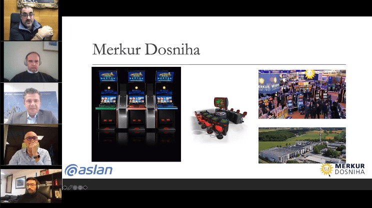 Merkur Dosniha